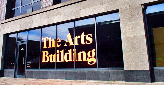 The Arts Building